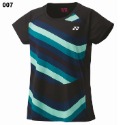 (預購)日本代購 YONEX 2024 網球服 16694 羽球服 無袖 比賽服 選手服 女用 JP 日本境內版-規格圖7