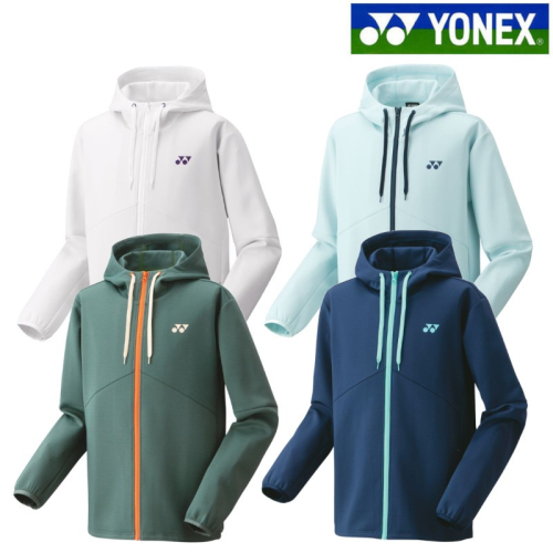 (預購)日本代購 YONEX 2024SS 50144 羽球外套 網球外套 運動外套 JP 日本境內版 桃田賢斗同款