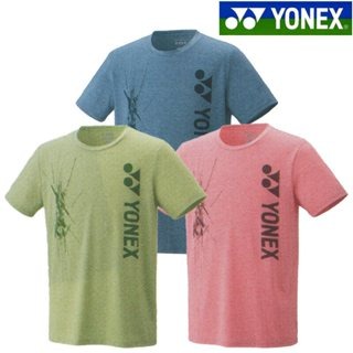 (預購)日本代購 YONEX YY 2024 16710 羽球服 網球服 排汗衣 日本境內版 男女通用