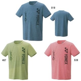 (預購)日本代購 YONEX YY 2024 16710 羽球服 網球服 排汗衣 日本境內版 男女通用-細節圖2