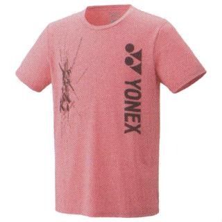 (預購)日本代購 YONEX YY 2024 16710 羽球服 網球服 排汗衣 日本境內版 男女通用-細節圖3