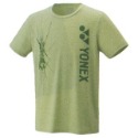 (預購)日本代購 YONEX YY 2024 16710 羽球服 網球服 排汗衣 日本境內版 男女通用-規格圖5