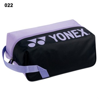 (預購)日本代購 YONEX YY 羽球鞋袋 BAG2333 鞋收納袋 手提鞋袋 JP版 日本境內版 2023-細節圖2