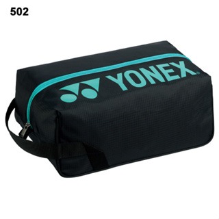 (預購)日本代購 YONEX YY 羽球鞋袋 BAG2333 鞋收納袋 手提鞋袋 JP版 日本境內版 2023-細節圖3