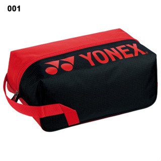 (預購)日本代購 YONEX YY 羽球鞋袋 BAG2333 鞋收納袋 手提鞋袋 JP版 日本境內版 2023-細節圖4