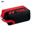 (預購)日本代購 YONEX YY 羽球鞋袋 BAG2333 鞋收納袋 手提鞋袋 JP版 日本境內版 2023-規格圖4