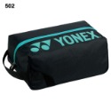 (預購)日本代購 YONEX YY 羽球鞋袋 BAG2333 鞋收納袋 手提鞋袋 JP版 日本境內版 2023-規格圖4