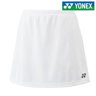 (預購)日本代購 YONEX YY 羽球服 比賽裙 選手服 排汗短裙 26046 JP 日本境內版-細節圖2