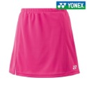 (預購)日本代購 YONEX YY 羽球服 比賽裙 選手服 排汗短裙 26046 JP 日本境內版-規格圖8