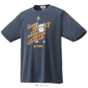 (預購)日本代購 YONEX YY 2024 16726Y 記念T恤 羽球服 網球服 日本境內版 限定品-規格圖6