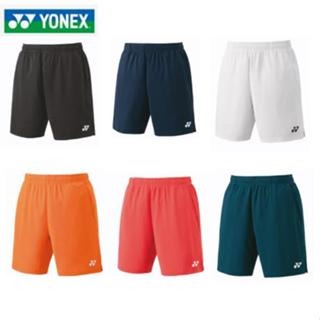 (預購)日本代購 YONEX 2024 15170 羽球褲 運動短褲 網球褲 比賽褲 針織短褲 JP 日本境內版