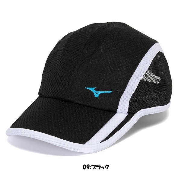 (預購)日本代購 MIZUNO 美津濃 62JWB002 帽子 網球帽 棒球帽 鴨舌帽 運動帽 JP 日本境內版-細節圖4
