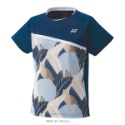 (預購)日本代購 YONEX 20812 羽球服 網球服 運動服 排汗衣 JP 日本境內版 2024-規格圖5