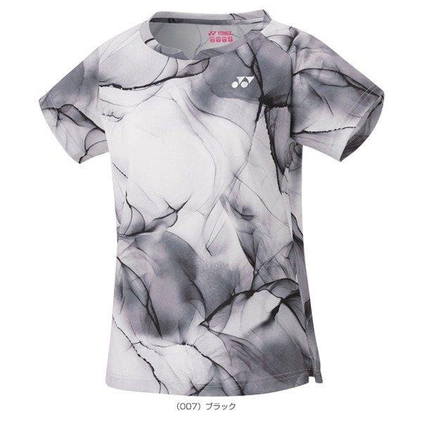 (預購)日本代購 YONEX 20808 羽球服 網球服 運動服 排汗衣 JP 日本境內版 2024-細節圖2