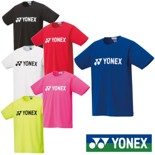 (預購)日本代購 YONEX YY 羽球服 網球服 運動上衣 練習服 16501 JP 日本境內版 男女兼用