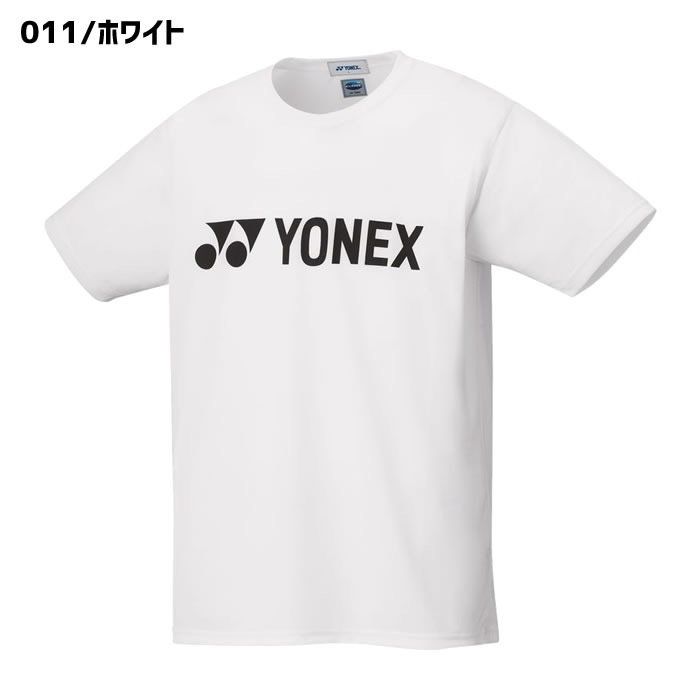 (預購)日本代購 YONEX YY 羽球服 網球服 運動上衣 練習服 16501 JP 日本境內版 男女兼用-細節圖4