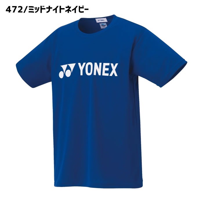 (預購)日本代購 YONEX YY 羽球服 網球服 運動上衣 練習服 16501 JP 日本境內版 男女兼用-細節圖6