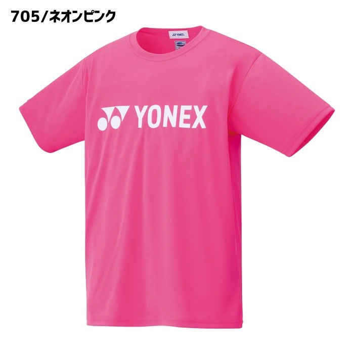 (預購)日本代購 YONEX YY 羽球服 網球服 運動上衣 練習服 16501 JP 日本境內版 男女兼用-細節圖7