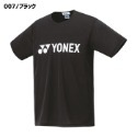 (預購)日本代購 YONEX YY 羽球服 網球服 運動上衣 練習服 16501 JP 日本境內版 男女兼用-規格圖8