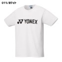 (預購)日本代購 YONEX YY 羽球服 網球服 運動上衣 練習服 16501 JP 日本境內版 男女兼用-規格圖8