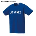 (預購)日本代購 YONEX YY 羽球服 網球服 運動上衣 練習服 16501 JP 日本境內版 男女兼用-規格圖8