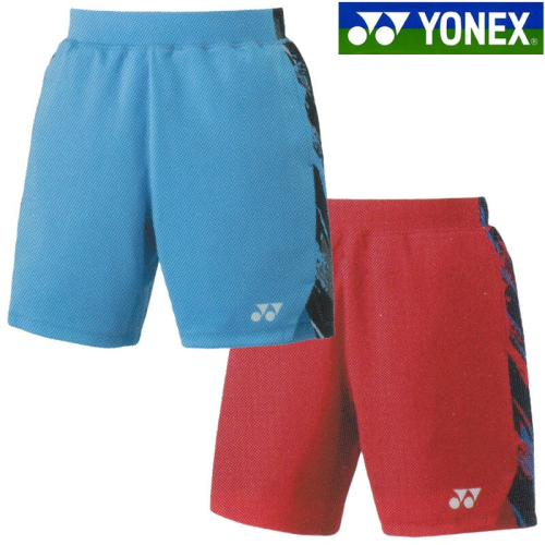 (預購)日本代購 YONEX 2024 15173 羽球褲 運動短褲 網球褲 比賽褲 針織短褲 JP 日本境內版