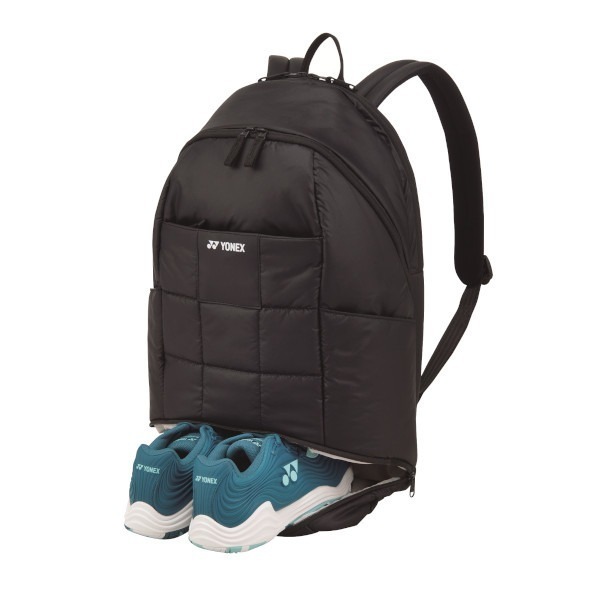 (預購)日本代購 yonex 2024 BAG2468 羽球後背包 網球背包 雙肩包 jp版 日本境內版-細節圖5