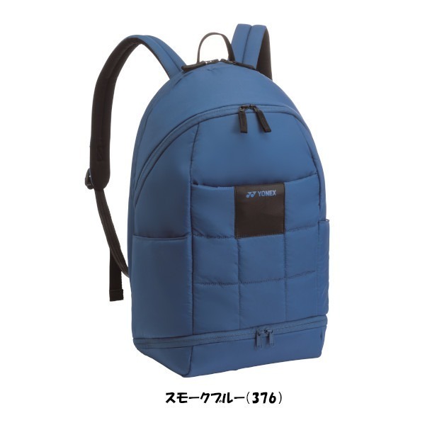 (預購)日本代購 yonex 2024 BAG2468 羽球後背包 網球背包 雙肩包 jp版 日本境內版-規格圖5