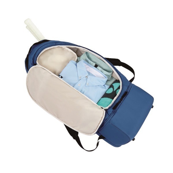 (現貨)日本代購 yonex 2024 BAG2469 羽球後背包 網球背包 雙肩包 jp版 日本境內版-細節圖2
