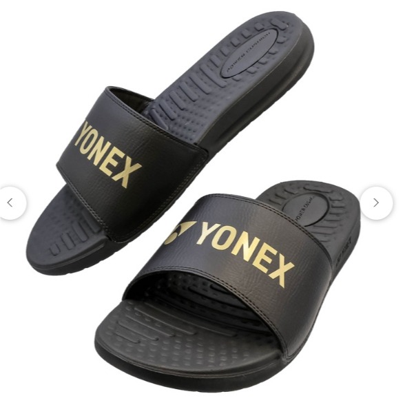 (預購)日本代購 YONEX 淋浴拖鞋 拖鞋 涼鞋 YOX00045 直營店限定 日本境內版 數量限定-細節圖3