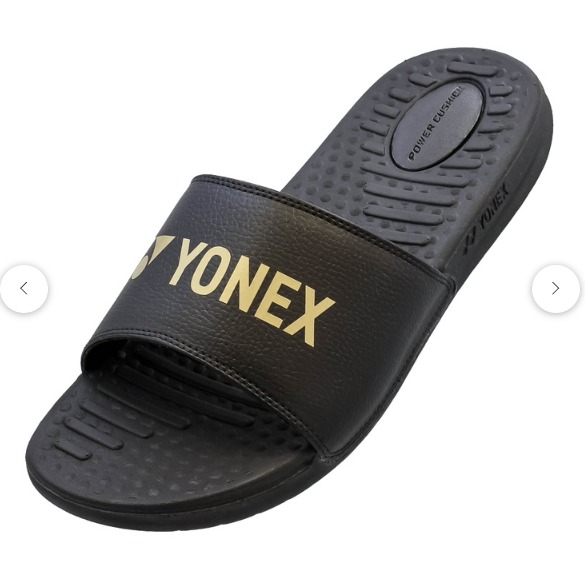 (預購)日本代購 YONEX 淋浴拖鞋 拖鞋 涼鞋 YOX00045 直營店限定 日本境內版 數量限定-規格圖3