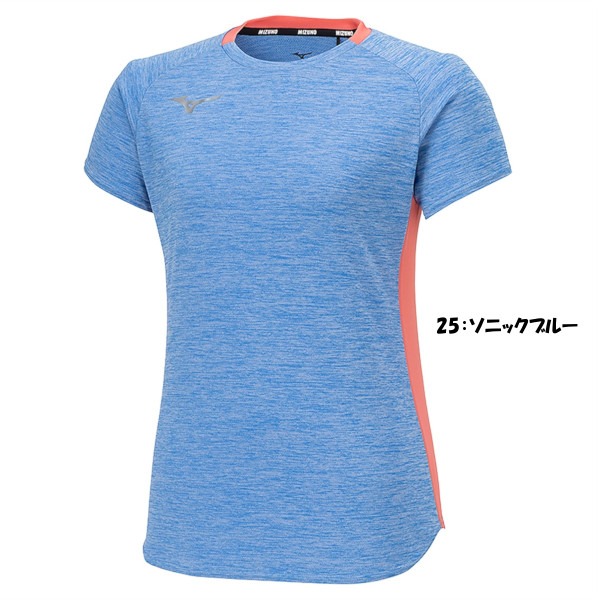 (預購)日本代購 MIZUNO 2024 62JAB207 美津濃 軟網服 比賽服 選手服 網球服 JP 日本境內版-規格圖5