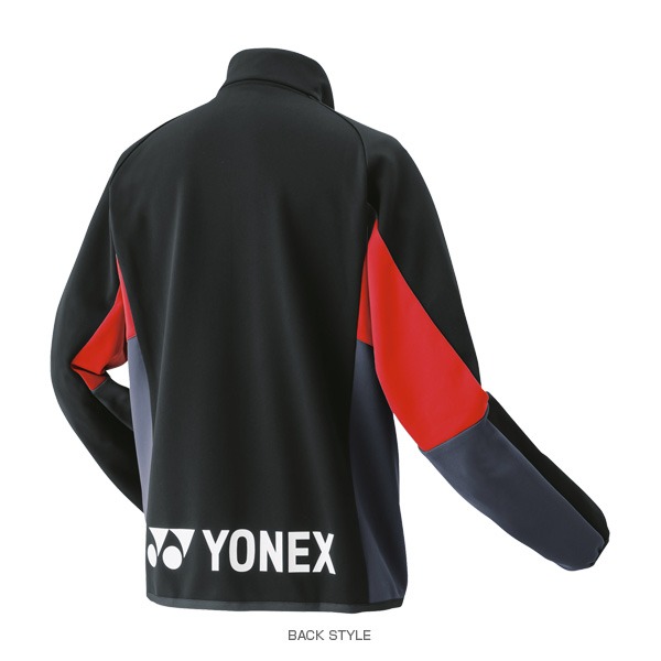 (預購)日本代購 YONEX 50139J 童裝 青少年 羽球外套 運動外套 防風 保暖 JP 日本境內版-細節圖5