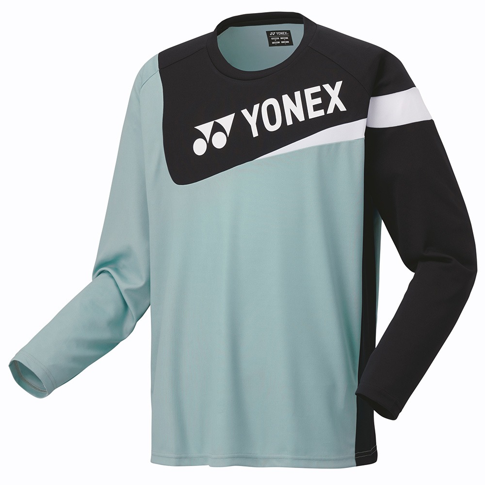 (預購)日本代購 YONEX 2024FW 16729Y 羽球服 網球服 排汗衣 長袖T恤 JP 日本境內版-細節圖4