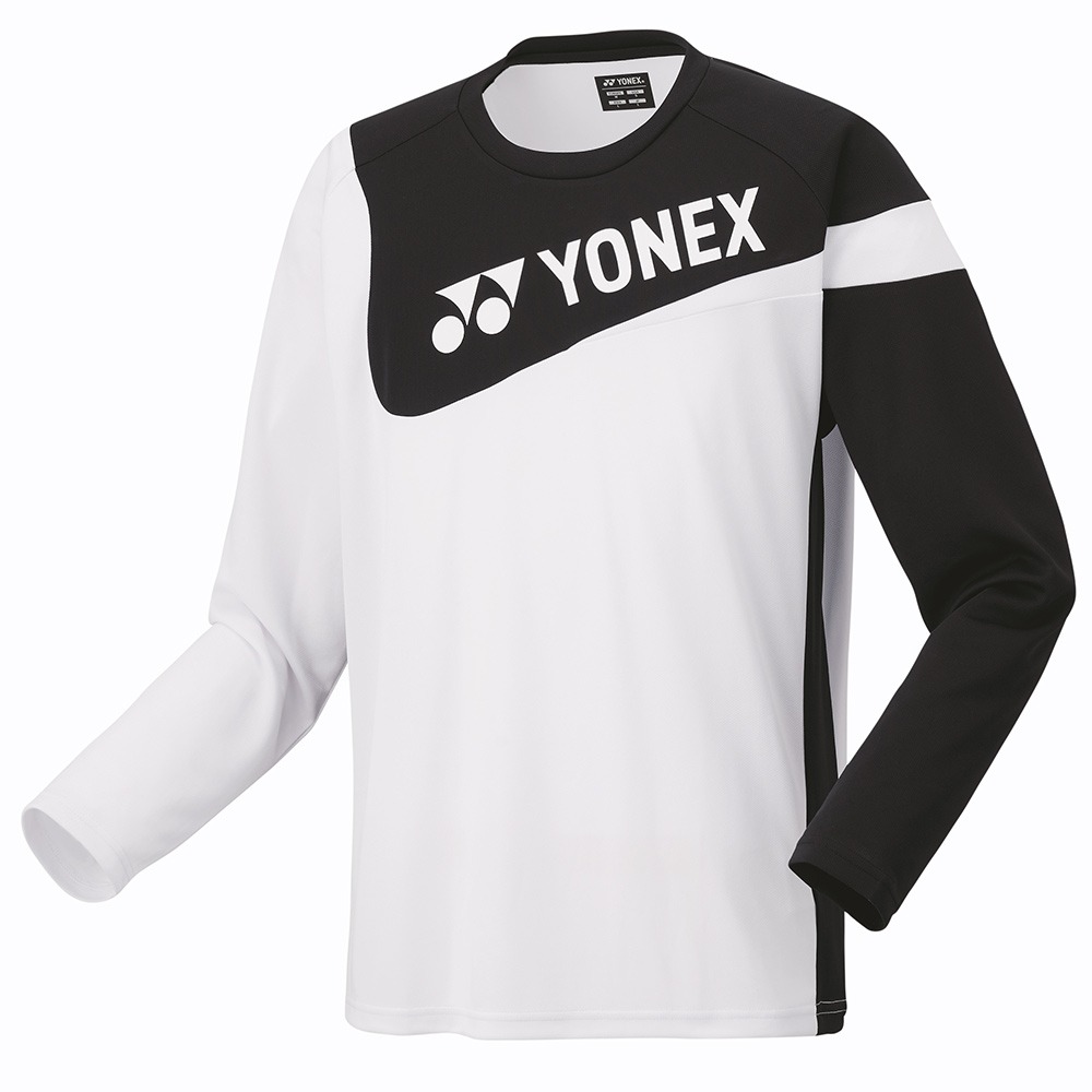 (預購)日本代購 YONEX 2024FW 16729Y 羽球服 網球服 排汗衣 長袖T恤 JP 日本境內版-規格圖5