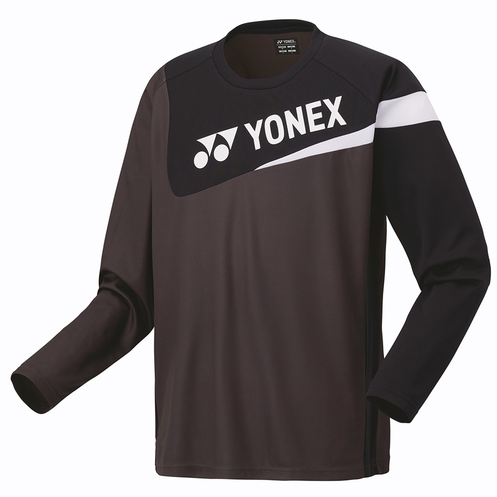 (預購)日本代購 YONEX 2024FW 16729Y 羽球服 網球服 排汗衣 長袖T恤 JP 日本境內版-規格圖5