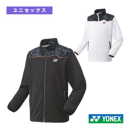 (預購)日本代購 YONEX 2024FW 51055 羽球外套 網球外套 運動外套 JP 日本境內版 秋冬針織暖身襯衫