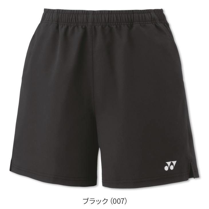 (預購)日本代購 YONEX 2024SS 25095 羽球褲 運動短褲 網球褲 短褲  JP 日本境內版 女褲-規格圖6