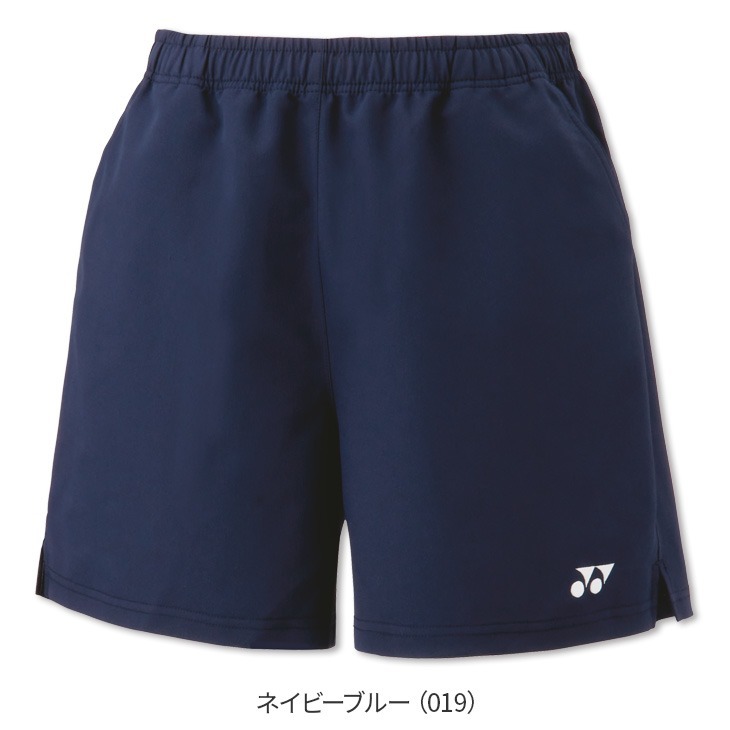 (預購)日本代購 YONEX 2024SS 25095 羽球褲 運動短褲 網球褲 短褲  JP 日本境內版 女褲-規格圖7