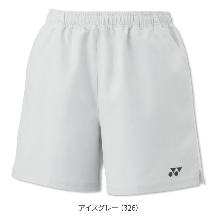 (預購)日本代購 YONEX 2024SS 25095 羽球褲 運動短褲 網球褲 短褲  JP 日本境內版 女褲-規格圖6