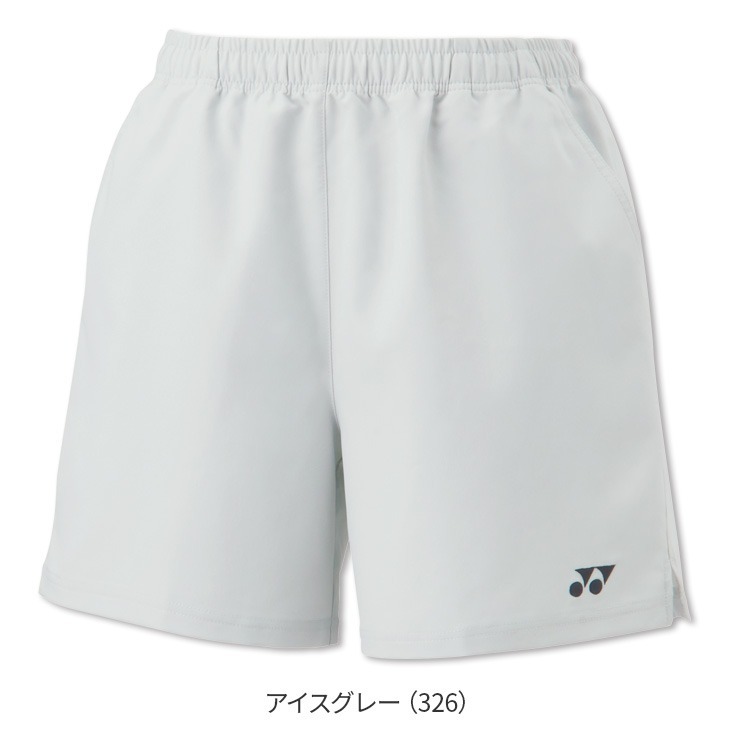 (預購)日本代購 YONEX 2024SS 25095 羽球褲 運動短褲 網球褲 短褲  JP 日本境內版 女褲-規格圖7