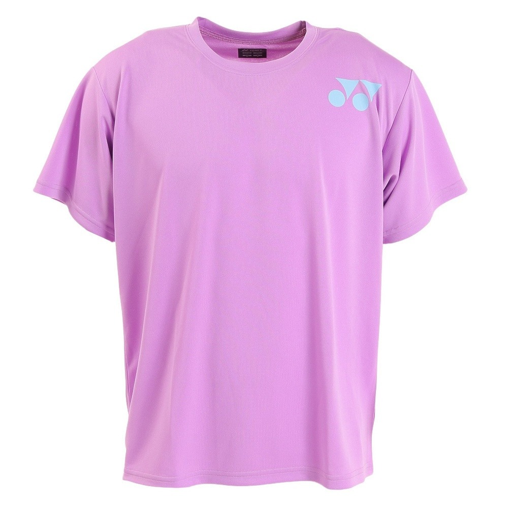 (預購)日本代購 YONEX 2023 RWX23001 羽球服 網球服 運動服 排汗衣 JP 日本境內版 短袖-規格圖8