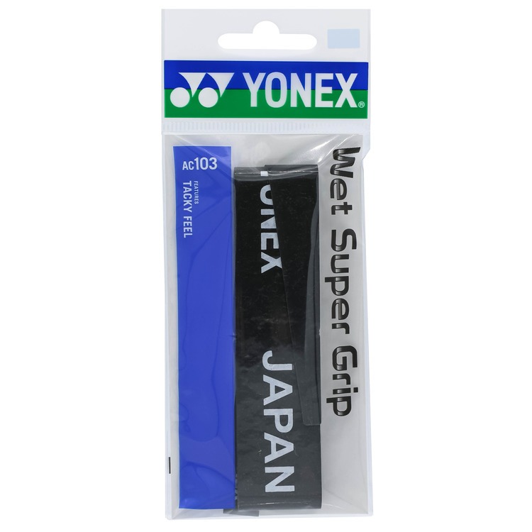 (預購)日本代購 YONEX AC103 YOX00038 握把布 手膠 日本直營店限量設計款 日本境內版-細節圖2