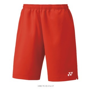 (預購)日本代購 YONEX 2023SS 15150 羽球褲 網球褲 排汗褲 JP 日本境內版 （15048後繼品）-規格圖9