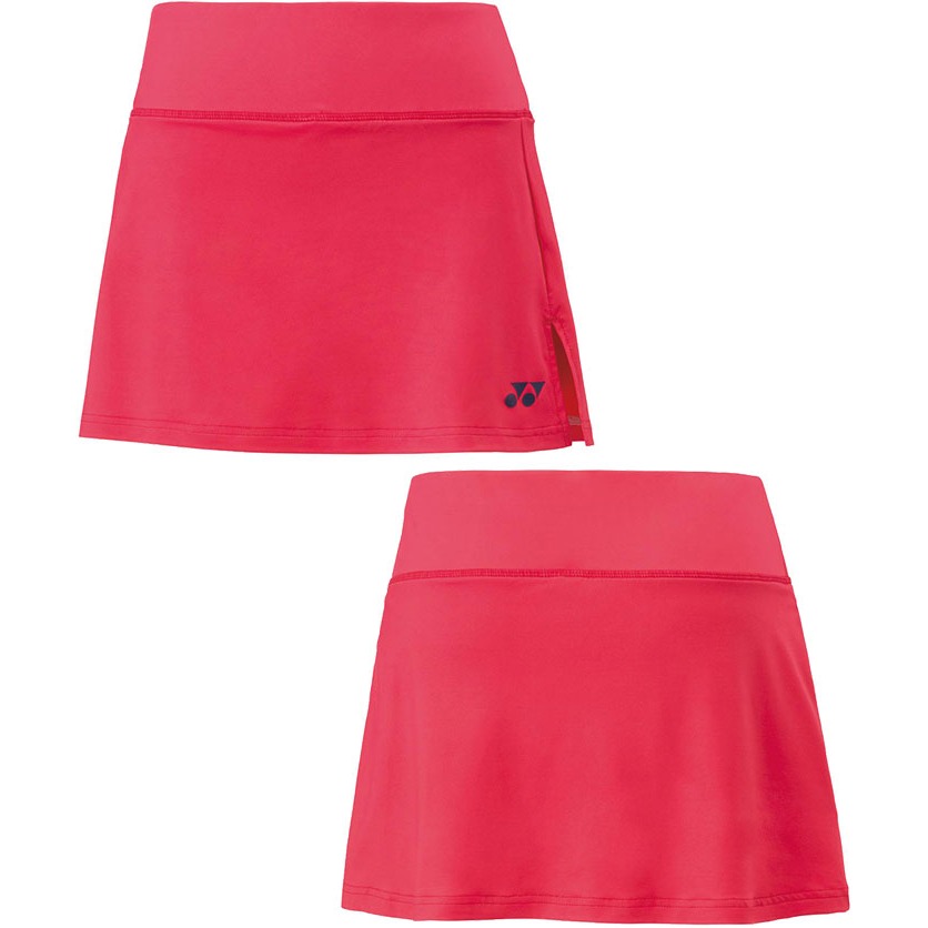 (預購)日本代購 YONEX 2024FW 26124 羽球裙 運動短褲裙 網球褲裙 JP 日本境內版-細節圖4