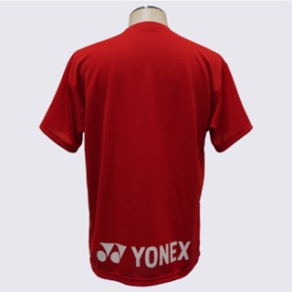 (現貨)日本代購 YONEX 2023 再春館製薬所 SJ聯賽 2022優勝記念T恤 羽球服 日本境內版 日本製-細節圖2