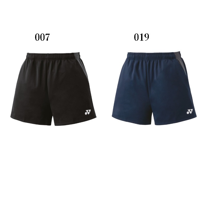 (預購)日本代購 YONEX 2024SS 15186 羽球褲 運動短褲 網球褲 比賽褲 針織短褲 JP 日本境內版-細節圖2
