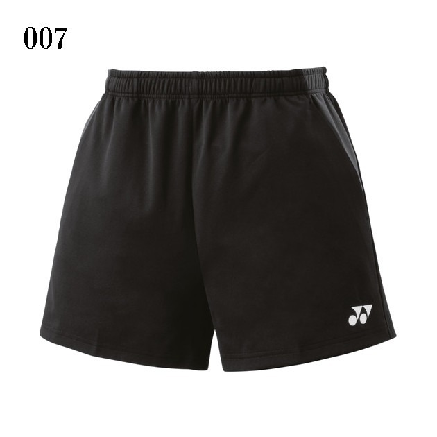 (預購)日本代購 YONEX 2024SS 15186 羽球褲 運動短褲 網球褲 比賽褲 針織短褲 JP 日本境內版-規格圖6