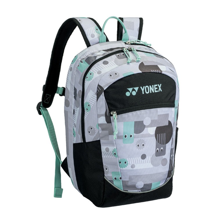 (預購)日本代購 YONEX 2025 BAG2589 羽球後背包 網球背包 雙肩包 日本境內版 3月上旬-規格圖4