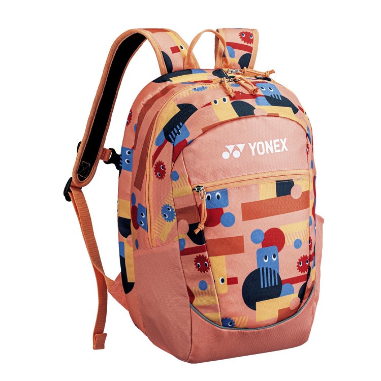 (預購)日本代購 YONEX 2025 BAG2589 羽球後背包 網球背包 雙肩包 日本境內版 3月上旬-規格圖4